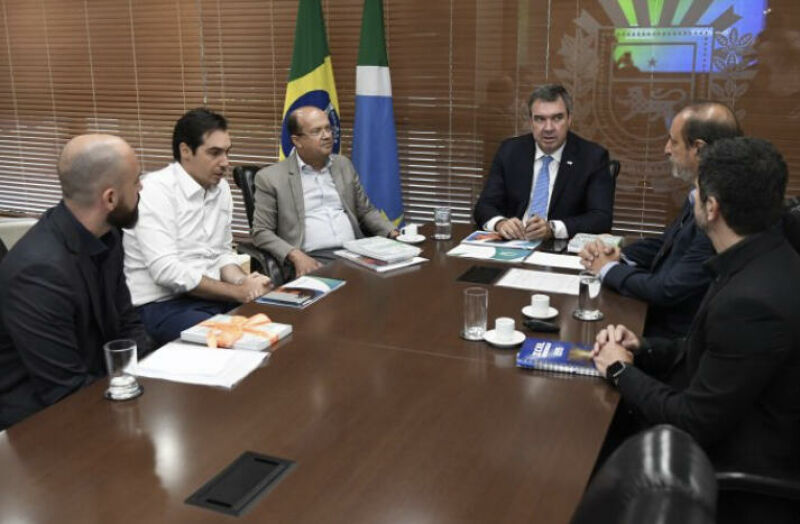 Imagem ilustrativa da matéria Para beneficiar a população e fortalecer economia, MS terá R$ 928 milhões de investimentos na rede elétrica