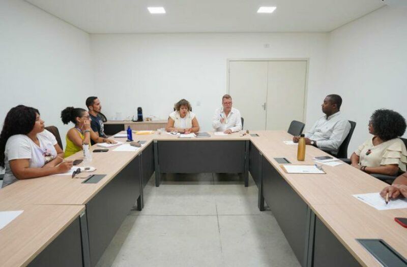 Imagem ilustrativa da matéria Sociedade civil pode se inscrever para eleição do Conselho Estadual dos Direitos do Negro em MS