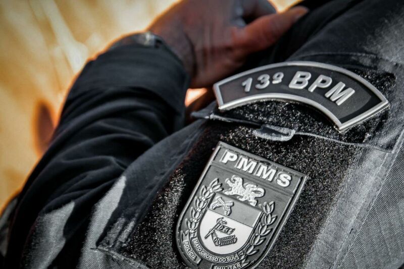 Imagem ilustrativa da matéria Dois homens são presos e armas são apreendidas durante ações em Paranaíba e Aparecida do Taboado