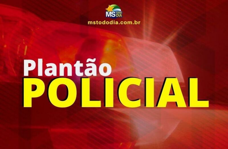 Imagem ilustrativa da matéria Discussão por ciúmes termina com mulher agredida e homem ferido por faca em Cassilândia