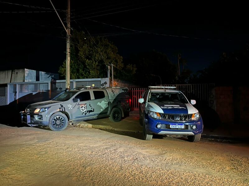 Ilustração da notícia Suspeito de tráfico morre em confronto com equipe do BOPE durante operação em Sonora