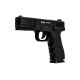 Imagem adicional 0 do item PISTOLA DE PRESSÃO CO2 W119 4,5mm - WINGUN