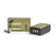 Imagem adicional 0 do item MUNIÇÃO CBC HUNTER SUBSÔNICA CHPO 40GR CAL.22LR (CX C/50)