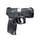 Imagem adicional 2 do item PISTOLA TAURUS G3C T.O.R.O - TENOX - CAL.9MM