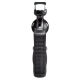 Imagem adicional 2 do item REVÓLVER TAURUS 605 T.O.R.O 3" OXIDADO FOSCO CAL.357MAG