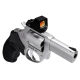 Imagem adicional 0 do item REVÓLVER TAURUS CAL.357MAG 3" 605 T.O.R.O INOX FOSCO