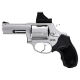 Imagem adicional 1 do item REVÓLVER TAURUS CAL.357MAG 3" 605 T.O.R.O INOX FOSCO