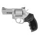 Imagem adicional 0 do item REVÓLVER TAURUS RT832 TRACKER 3" INOX FOSCO CAL. .38 SPL /.380 ACP
