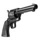 Imagem adicional 3 do item REVÓLVER TAURUS IMPERADOR CARB.P.CERAKOTE 4,75" CAL .45 COLT
