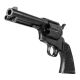 Imagem adicional 4 do item REVÓLVER TAURUS IMPERADOR CARB.P.CERAKOTE 4,75" CAL .45 COLT
