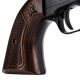 Imagem adicional 2 do item REVÓLVER TAURUS IMPERADOR CARB.P.CERAKOTE 4,75" .38 SPL