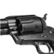 Imagem adicional 3 do item REVÓLVER TAURUS IMPERADOR CARB.P.CERAKOTE 5,47"  CAL .45 COLT