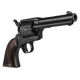 Imagem adicional 2 do item REVÓLVER TAURUS IMPERADOR CARB.P.CERAKOTE 4,75" CAL .45 COLT