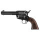 Imagem adicional 4 do item REVÓLVER TAURUS IMPERADOR CARB.P.CERAKOTE 4,75" CAL .45 COLT