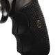 Imagem adicional 0 do item REVÓLVER ROSSI RM64 4" CARBONO SEMI BRILHO CAL.357MAG / 38.SPL