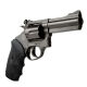Imagem adicional 1 do item REVÓLVER ROSSI RM64 4" CARBONO SEMI BRILHO CAL.357MAG / 38.SPL