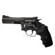 Imagem adicional 3 do item REVÓLVER ROSSI RM64 4" CARBONO SEMI BRILHO CAL.357MAG / 38.SPL