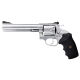 Imagem adicional 1 do item REVÓLVER ROSSI RM66 6" INOX SEMI BRILHO CAL.357MAG / CAL.38SPL