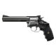 Imagem adicional 0 do item REVÓLVER ROSSI RM66 6" INOX P. CERAKOTECAL. .38SPL