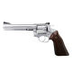 Imagem adicional 0 do item REVÓLVER ROSSI RM66 6" INOXP.CERAKOTE CAL.38SPL