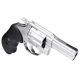 Imagem adicional 1 do item REVÓLVER ROSSI CAL.357MAG / .38 SPLRP63 3" INOX SEMI BRILHO