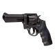 Imagem adicional 0 do item REVÓLVER TAURUS RT065 CARBONO FOSCO 4" CAL .357  MAG
