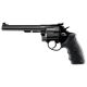 Imagem adicional 0 do item REVÓLVER TAURUS RT096 OXIDADO ALTO BRILHO 6" CAL.22LR
