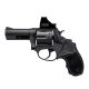 Imagem adicional 1 do item REVÓLVER TAURUS RT380 T.O.R.O. CERAKOTE BLACK GRAP 3" CAL.380ACP