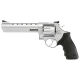 Imagem adicional 0 do item REVÓLVER TAURUS 608 6,5" INOX FOSCO CAL.357MAG