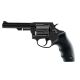 Imagem adicional 0 do item REVÓLVER TAURUS RT85 CARBONO FOSCO 4" CAL. .38SPL