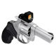 Imagem adicional 0 do item REVÓLVER TAURUS RT856 T.O.R.O INOX FOSCO 3" CAL.38SPL
