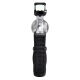 Imagem adicional 2 do item REVÓLVER TAURUS RT856 T.O.R.O INOX FOSCO 3" CAL.38SPL
