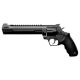 Imagem adicional 0 do item REVÓLVER TAURUS RT 357H RAGING HUNTER CARBONO FOSCO 8,3" CAL.357MAG