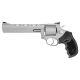 Imagem adicional 1 do item REVÓLVER TAURUS RT832 TRACKER 6,5" INOX FOSCO CAL. .38 SPL /.380 ACP