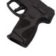 Imagem adicional 2 do item PISTOLA TAURUS G2C - CARBONO FOSCO - CAL. 9MM