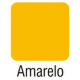 Imagem adicional 0 do item ESMALTE SINTÉTICO FLUENCE AMARELO BRILHANTE 900 ML - PREMIUM - ANJO