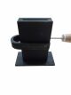 Imagem adicional 0 do item Lingoteira A. Collier Grande Dauf