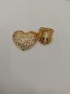 Imagem adicional 0 do item Banho de Ouro 0880 Cor Final (1 Litro)