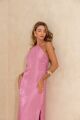 Imagem adicional 0 do item Vestido Sleep Rosa - Olivia