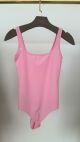 Imagem adicional 0 do item Body Rosa Jasmin - Cloude