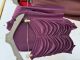 Imagem adicional 8 do item Conjunto Roxo Celina - Cloude
