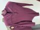 Imagem adicional 9 do item Conjunto Roxo Celina - Cloude