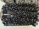 Imagem adicional 7 do item Vestido Crepe Preto Mica - Cloude