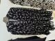 Imagem adicional 9 do item Vestido Crepe Preto Mica - Cloude