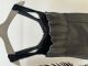Imagem adicional 3 do item Vestido Preto Gisela - Cloude