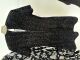 Imagem adicional 0 do item Vestido Preto Paetês - Júlia