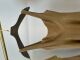 Imagem adicional 0 do item Vestido Linho Bege Anne - Cloude