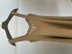 Imagem adicional 2 do item Vestido Linho Bege Anne - Cloude