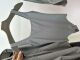 Imagem adicional 1 do item Body Cinza Jasmin - Cloude