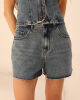Imagem adicional 0 do item Short Jeans Mom Essence Talita